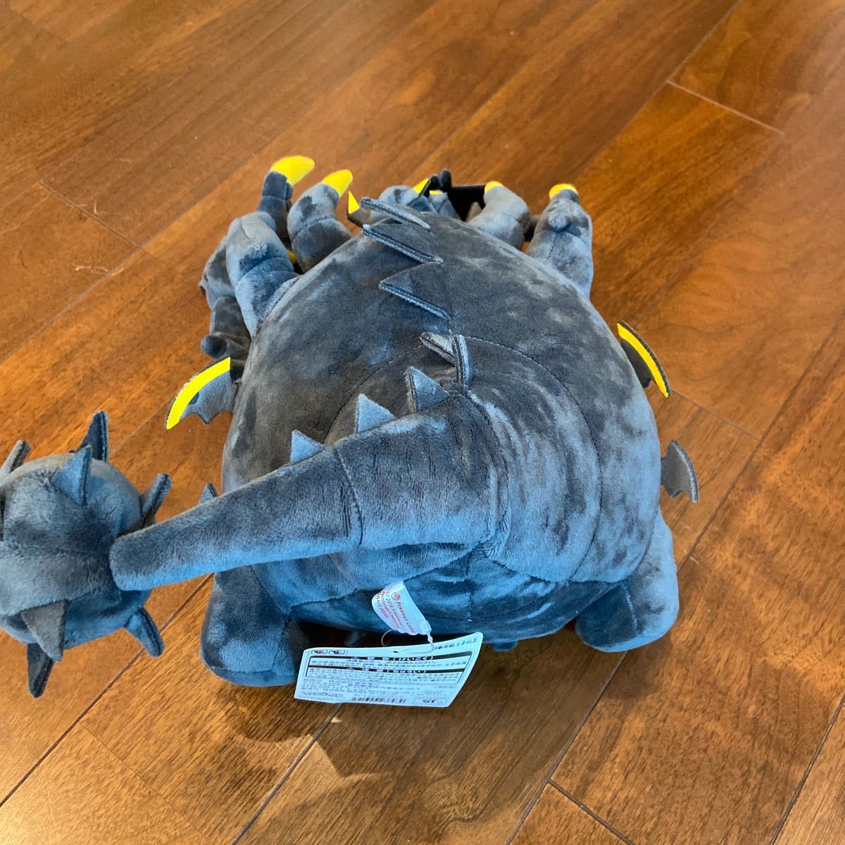 ポケモン アクジキング ぬいぐるみ ポケットモンスター ぬいぐるみ