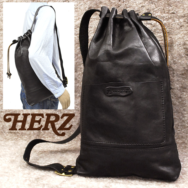 mandyyjp様専用です)herz ヘルツ ボンサック W-1