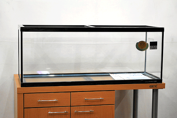 当店オススメ！お買い得商品！ 送料無料 コトブキ 120cmガラス水槽