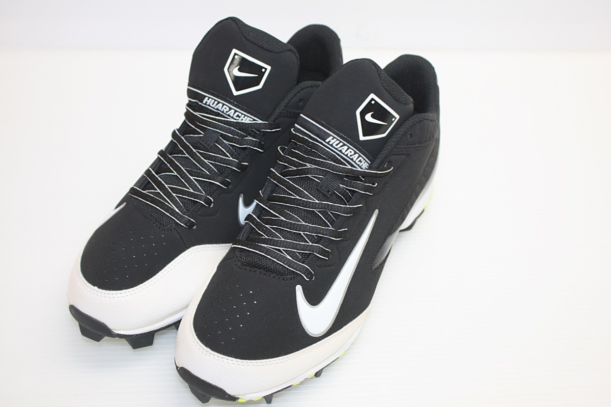 NIKE ナイキ 野球 スパイク HUARACHE KEYSTONE LOW ハラチキーストーン