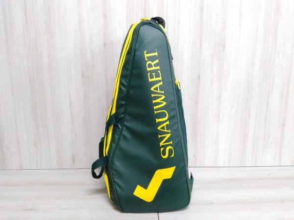 SNAUWAERT スノワート ツアーバッグ 6PK 自立式 7B0016990 グリーン