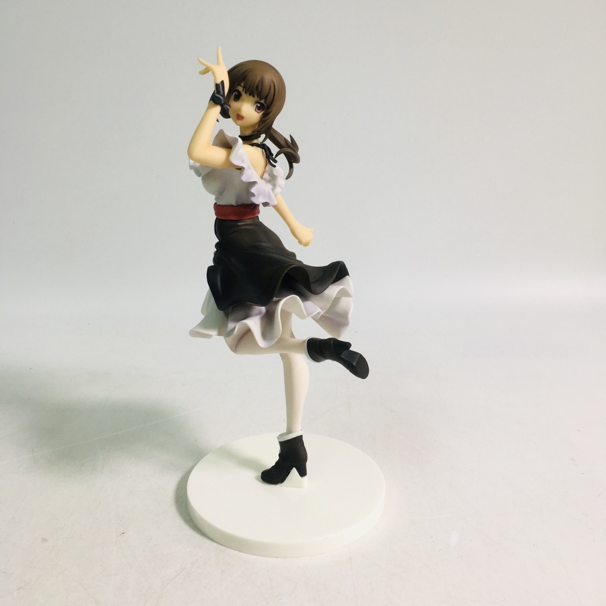中古品 ファット カンパニー Tari Tari タリ タリ 1 8 沖田紗羽 の落札情報詳細 ヤフオク落札価格情報 オークフリー スマートフォン版