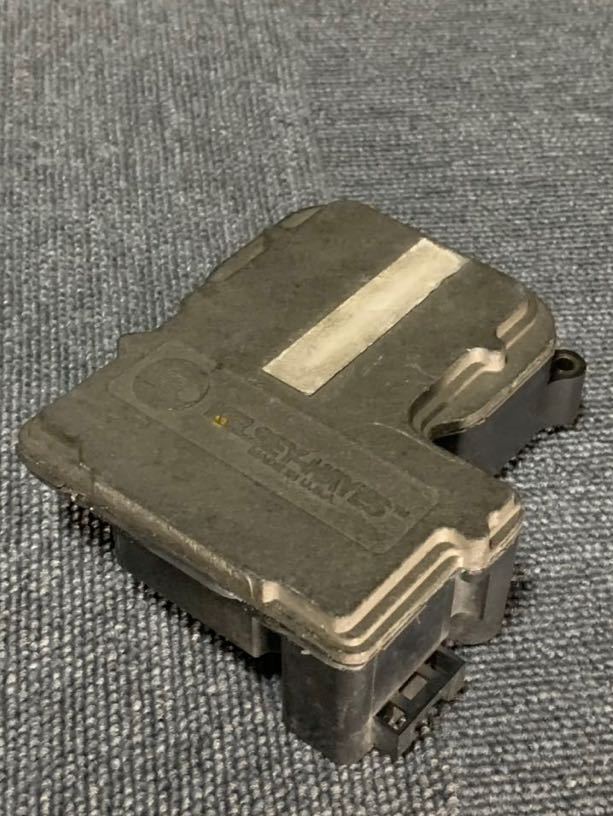 送料無料 シボレー アストロ 2000 ABSコントロールモジュール ハンダ修理 動作確認済みの落札情報詳細 ヤフオク落札価格検索 オークフリー