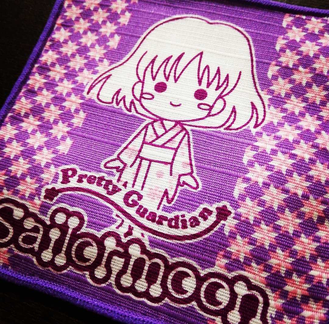 美少女戦士セーラームーン2003 ミュージカル物販 コースター チャンネル