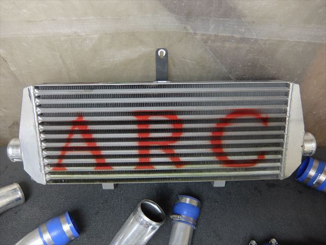 BP5/BL5 レガシィ 2.0GT EJ20 前置きインタークーラー ARCコア