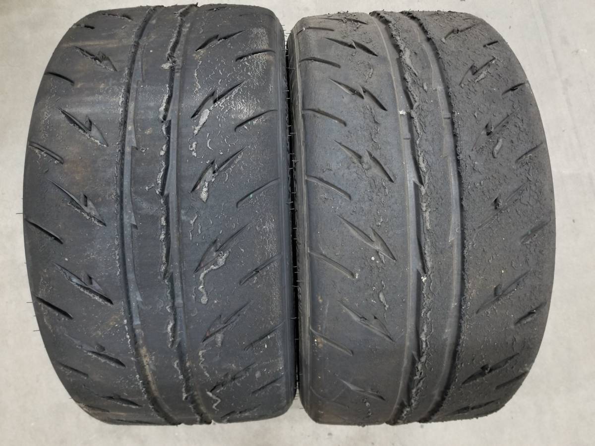 レイダン RYDANZ R03RS 265/35ZR18 TREADWEAR 140 ハイグリップ