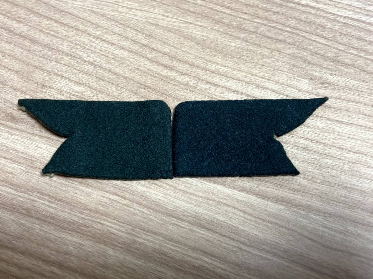 日本陸軍 部隊章 兵科章 二戰日本陸軍兵科符號－翔逸軒｜痞