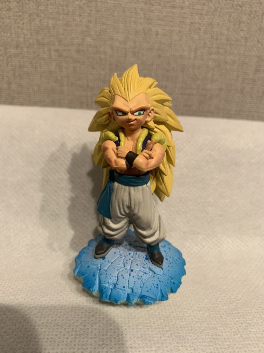 ドラゴンボール ドラカプ 悟天 トランクス （漫画新章スタート
