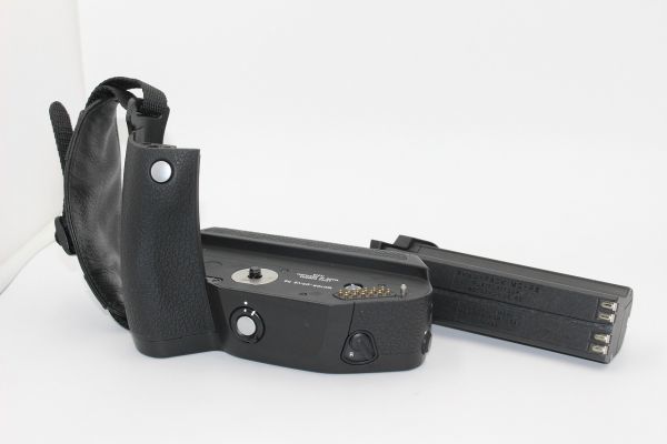 極上品 ライカ モーターワインダー R8 R9用 【公式通販】