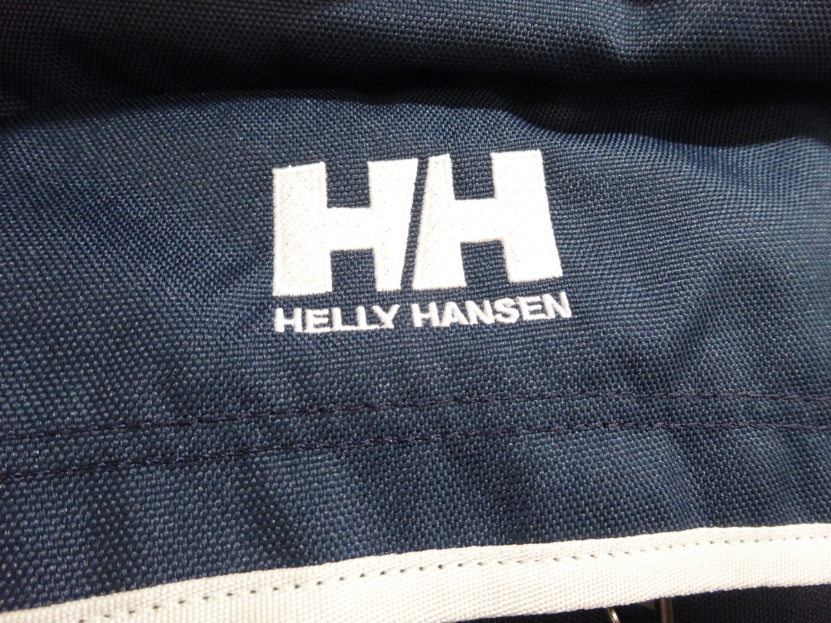 新品 Helly Hansen デイパック Fjordland28 Hoy 28l ヘリーハンセン レインカバー付き 未使用 名古屋発 8 55 の落札情報詳細 ヤフオク落札価格情報 オークフリー スマートフォン版