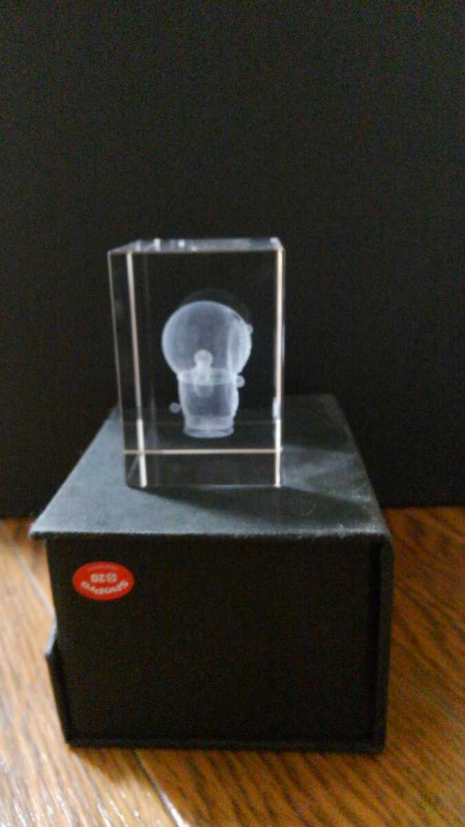 愛用 ドラえもん ペーパーウェイト 3dクリスタル キャラクターグッズ Palmettoplaza Com