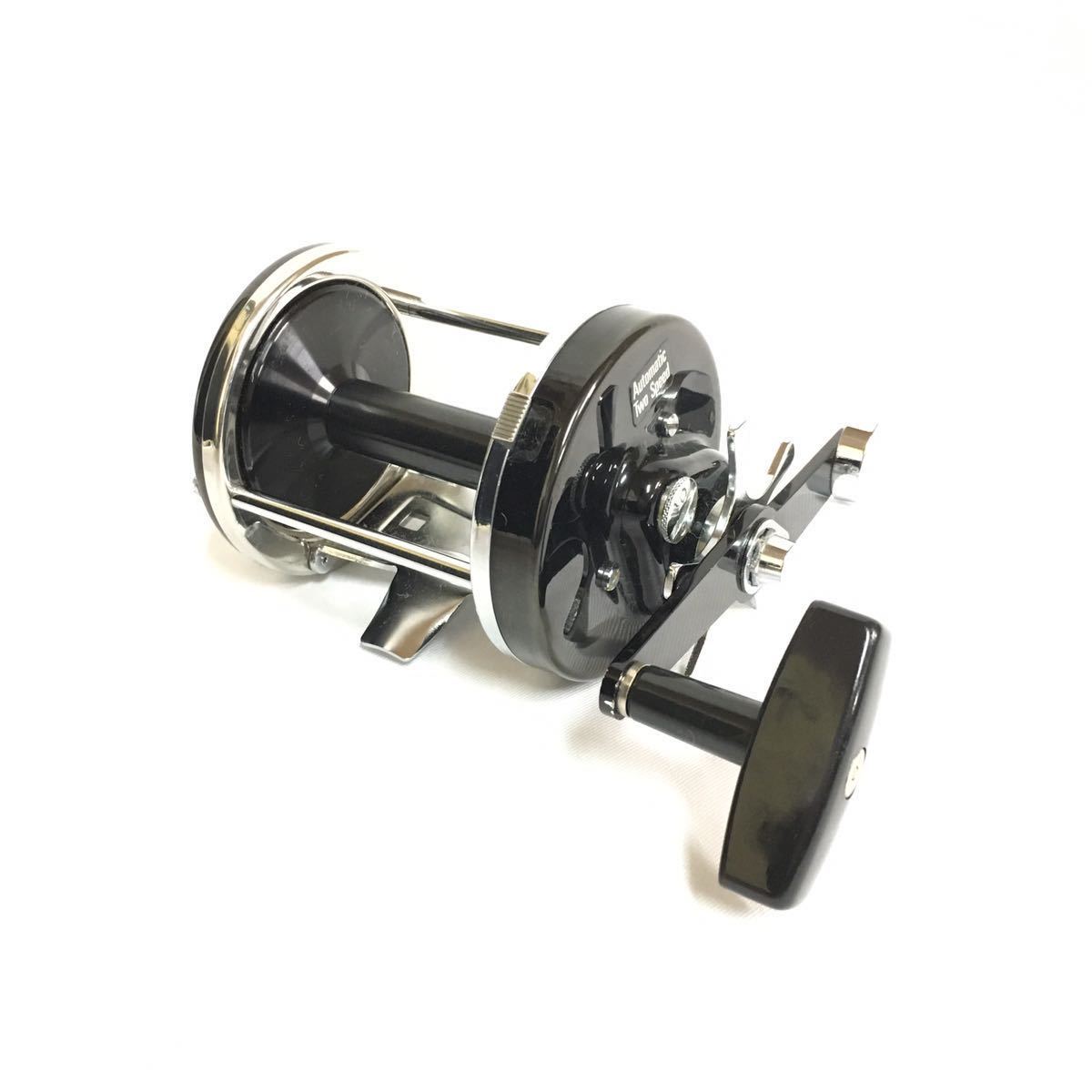 アブ Ambassadeur Ca Abu Garcia Sweden アブガルシア アンバサダー スウェーデン ベイトリール リール 釣り 釣具 フィッシング の落札情報詳細 ヤフオク落札価格情報 オークフリー スマートフォン版