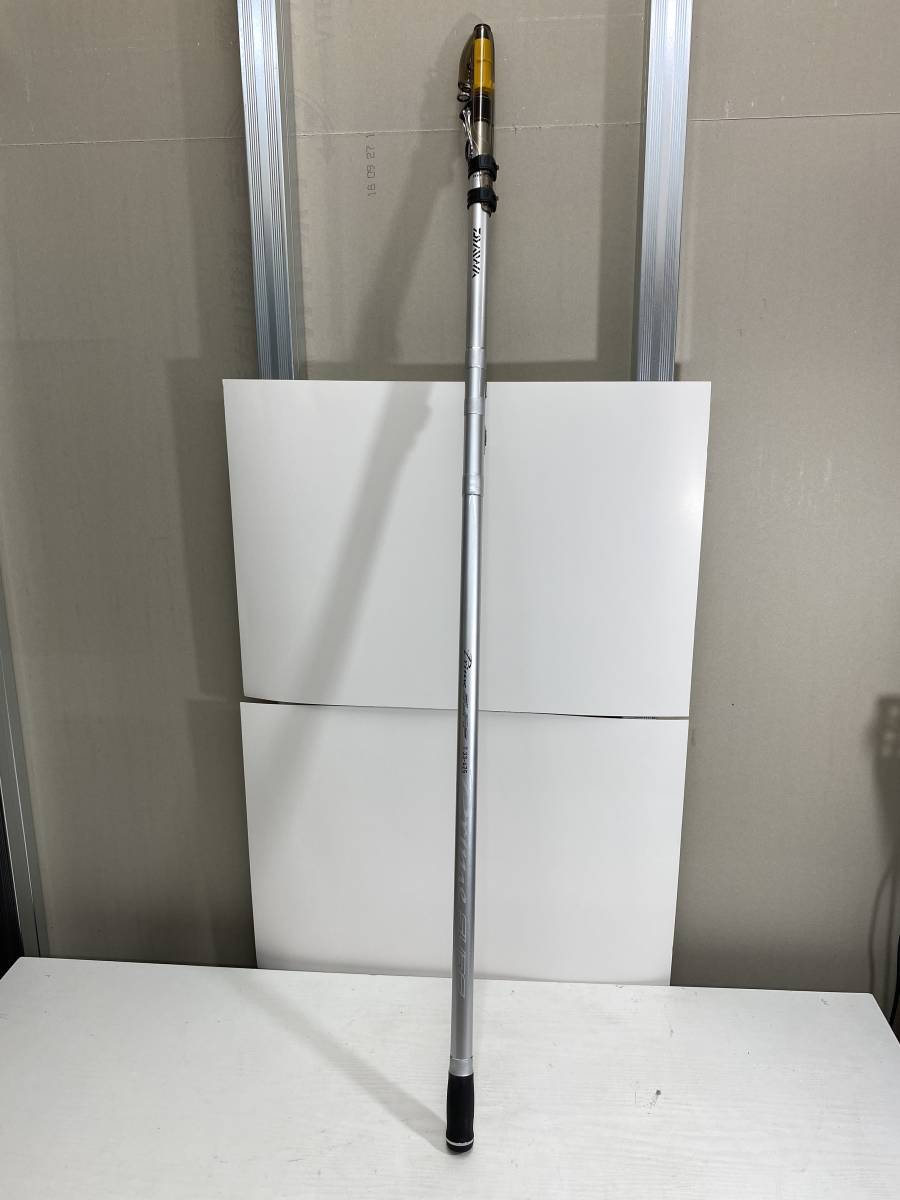 ダイワ プライムサーフ T33 425 Daiwa Prime Surf T33 425 サーフ 投げ釣り キス カレイ スズキ等 の落札情報詳細 ヤフオク落札価格情報 オークフリー スマートフォン版