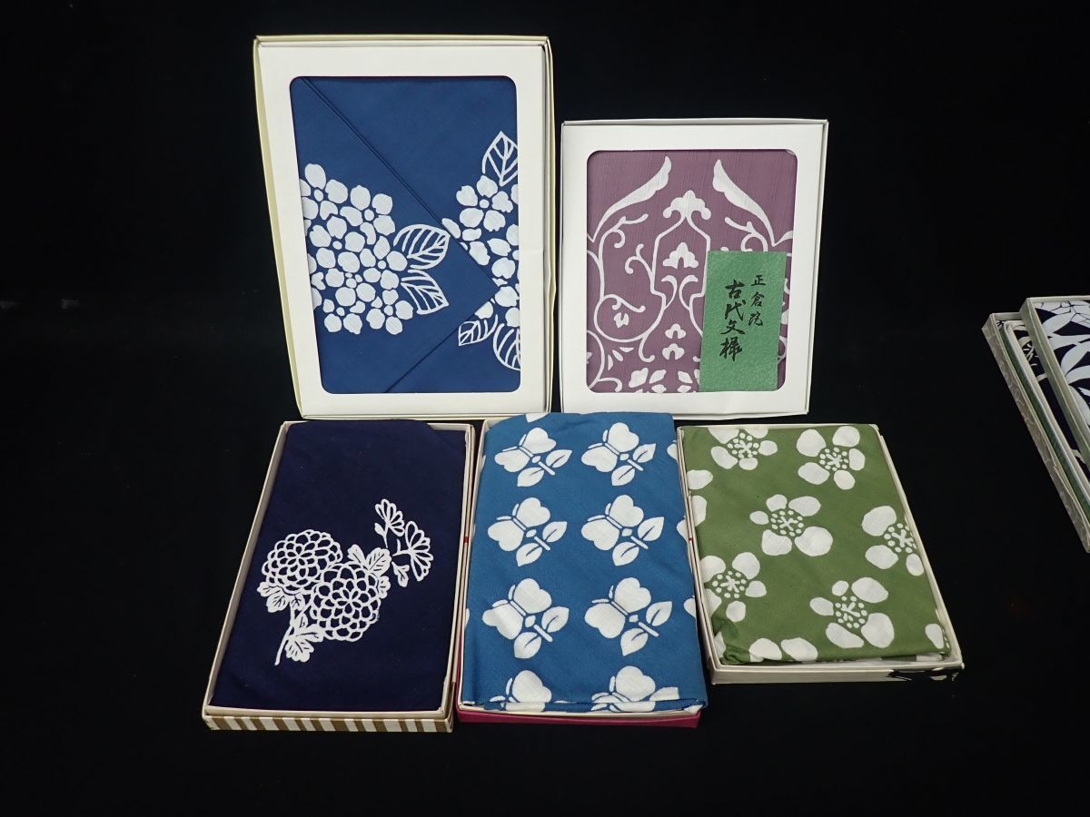 61 未使用 木綿風呂敷き 5点まとめて 銀座くのや 銀座きしや 多包布 大判風呂敷 上掛け 和風 マルチカバー 消費税0円 の落札情報詳細 ヤフオク落札価格情報 オークフリー スマートフォン版