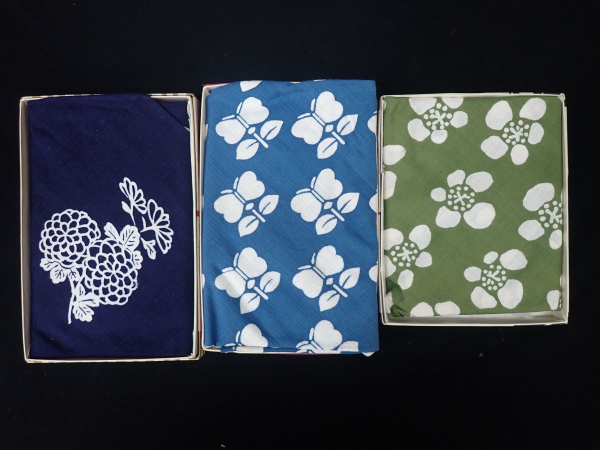 61 未使用 木綿風呂敷き 5点まとめて 銀座くのや 銀座きしや 多包布 大判風呂敷 上掛け 和風 マルチカバー 消費税0円 の落札情報詳細 ヤフオク落札価格情報 オークフリー スマートフォン版