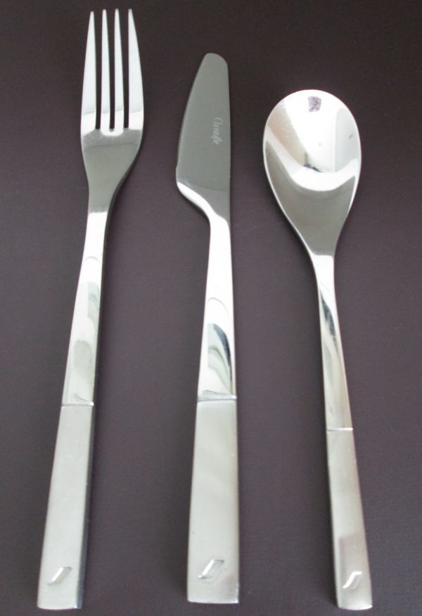 コンコルド Christofle クリストフル AIR FRANCE