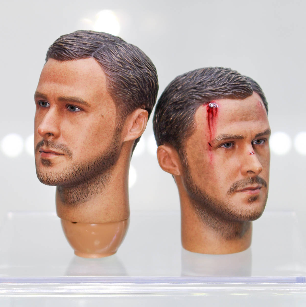 新品】Supermad Toys BLADE HUNTER K ヘッド 2個セット / ブレード