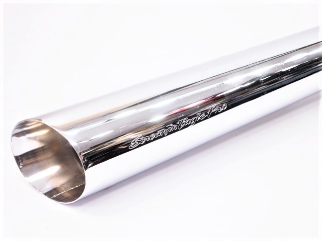 ハーレーEVO/TC88.ソフテイル.スクリーミンイーグル.2in1.スラッシュ