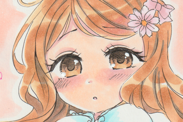 新品 手描きイラスト 12歳 相原カコ みずいろみずたまもようのワンピース の落札情報詳細 ヤフオク落札価格情報 オークフリー スマートフォン版