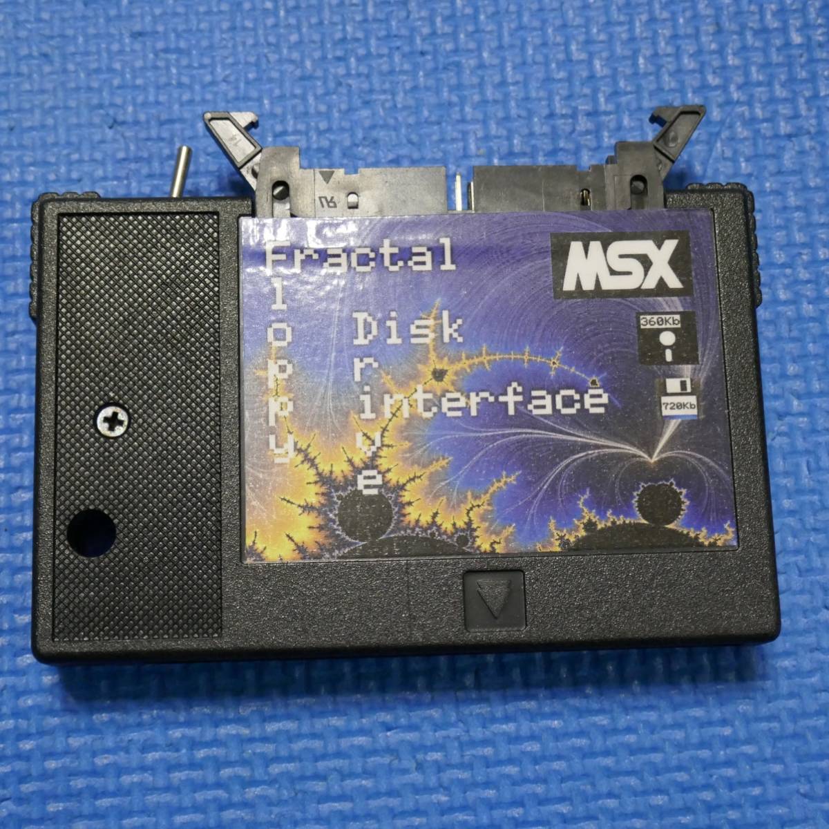 MSX FDD Fractal Floppy Disk Drive interface の落札情報詳細 ヤフオク落札価格検索 オークフリー