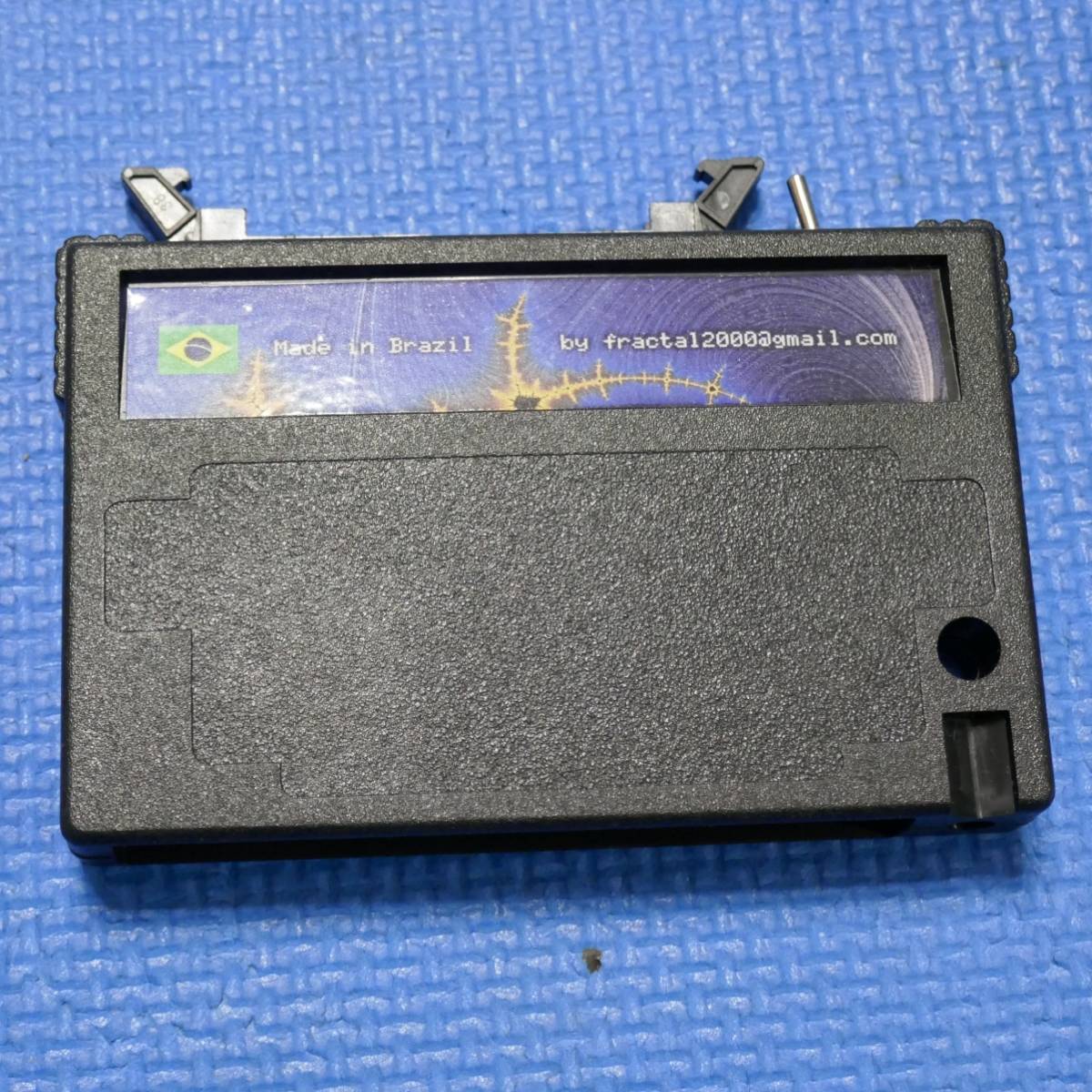 MSX FDD Fractal Floppy Disk Drive interface の落札情報詳細 ヤフオク落札価格検索 オークフリー