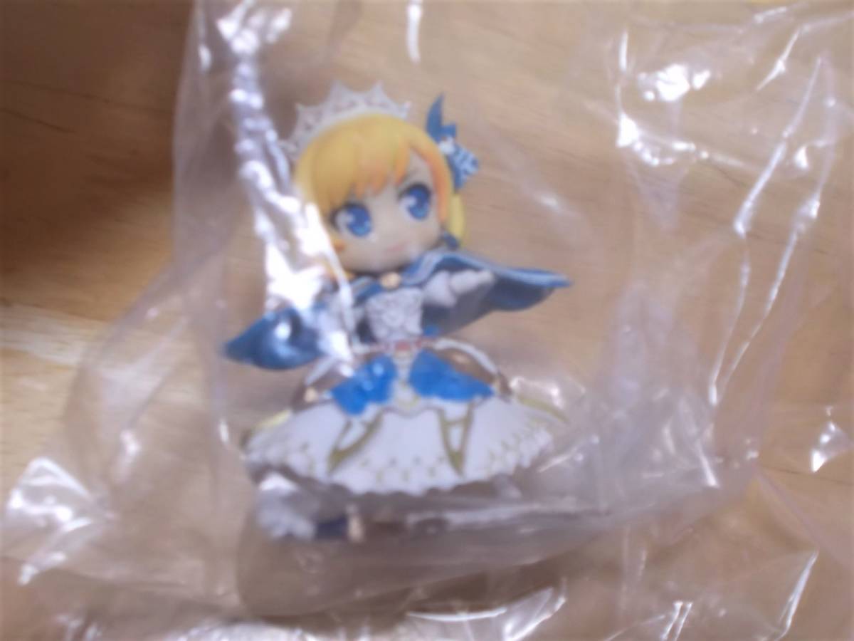 新品 モンスターストライク ぷちっとフィギュアコレクションvol 2 シークレット アーサー モンスト の落札情報詳細 ヤフオク落札価格情報 オークフリー スマートフォン版