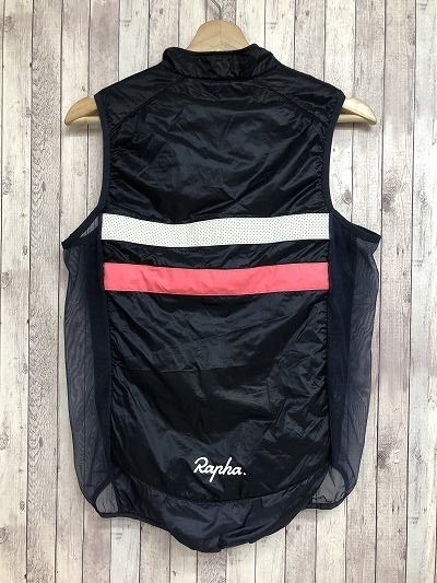ラファ RAPHA メンズブルベ インサレーテッドジレ MEN'S BREVET