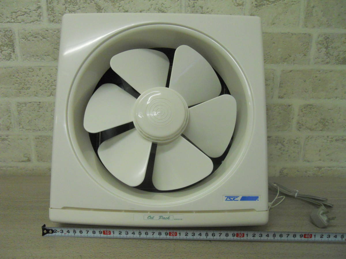 高須産業 一般換気扇25cm FTD-250