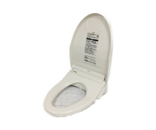 TOTO TCF8FM55 ウォッシュレット トイレ 便座 瞬間式 2020年製