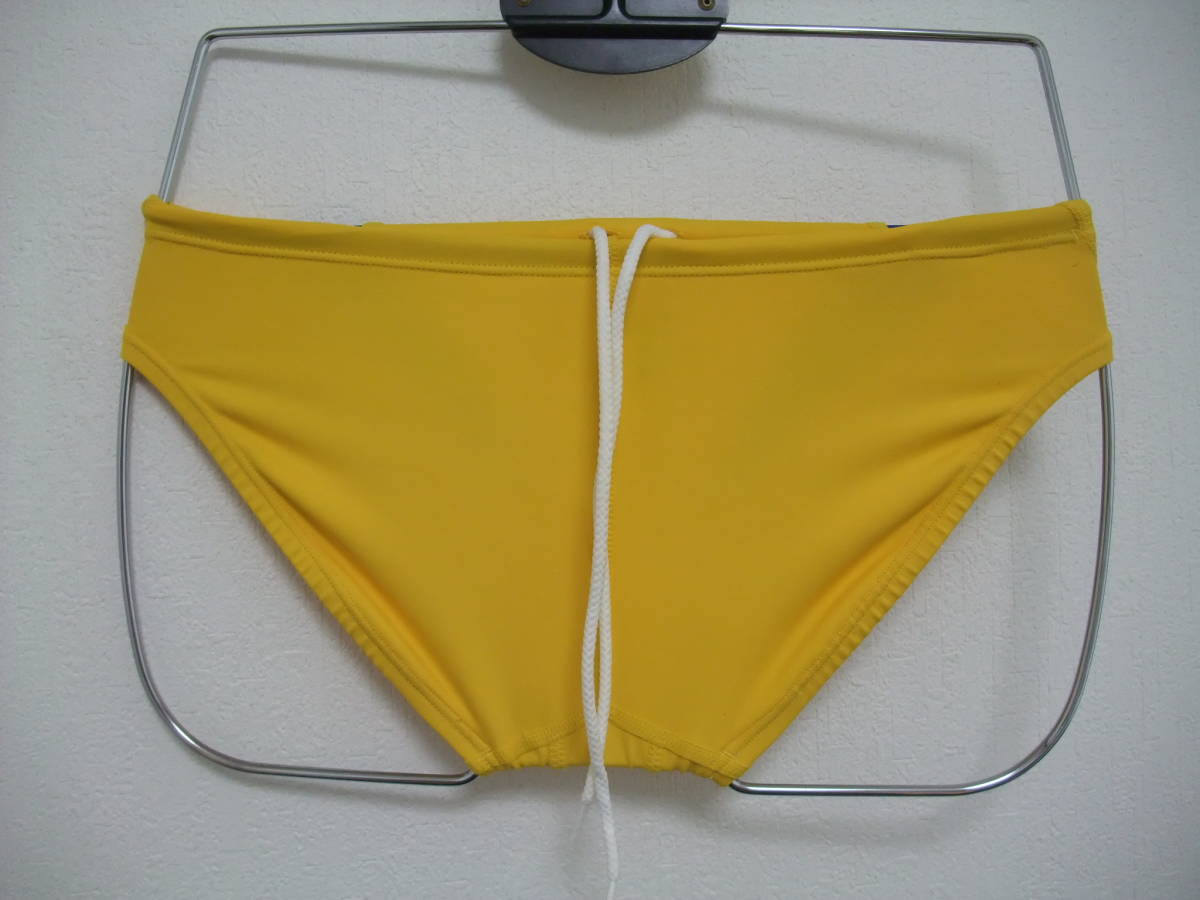 ミズノ 競泳水着 映画DIVE!! 池松壮亮着用同型モデル 新品同様の美品 M