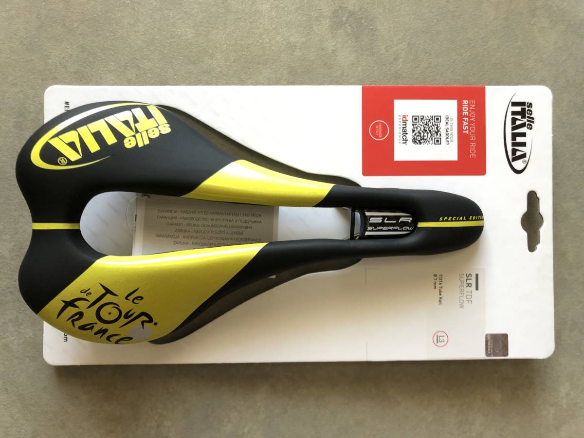 セライタリアSLR SUPERFLOW L3 未使用品