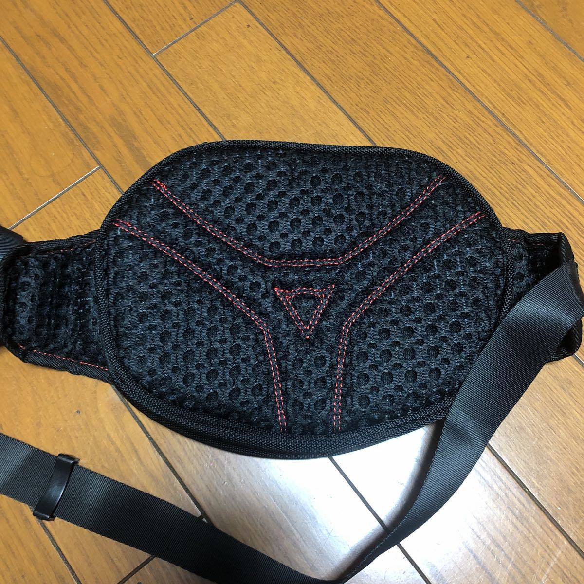 ダイネーゼ ウエストバッグ② DAINESE ヒップバッグ