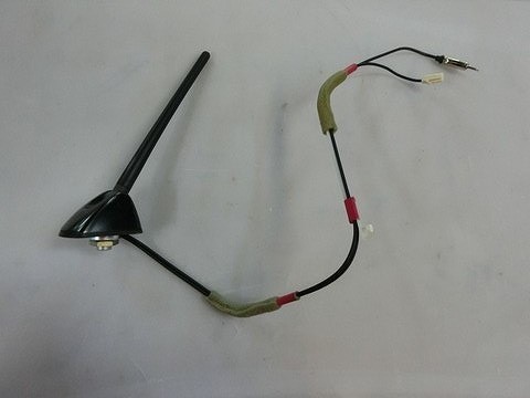 プリウス Nhw ラジオアンテナ ラジオポール アンテナポール ワイヤー アンプリファイヤアンテナ ルーフアンテナ 純正 167伊t の落札情報詳細 ヤフオク落札価格情報 オークフリー スマートフォン版