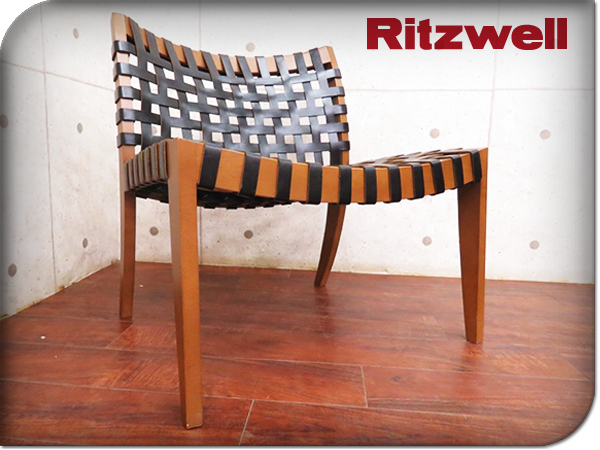 椅子 Ritzwell COTE lounge chair 椅子 Ritzwell COTE lounge chair Ritzwell COTE lounge chair