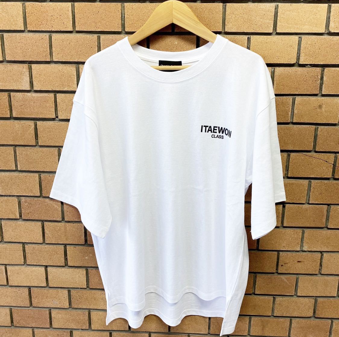 新品【 D.PRIQUE 】梨泰院クラス パク・ソジュン