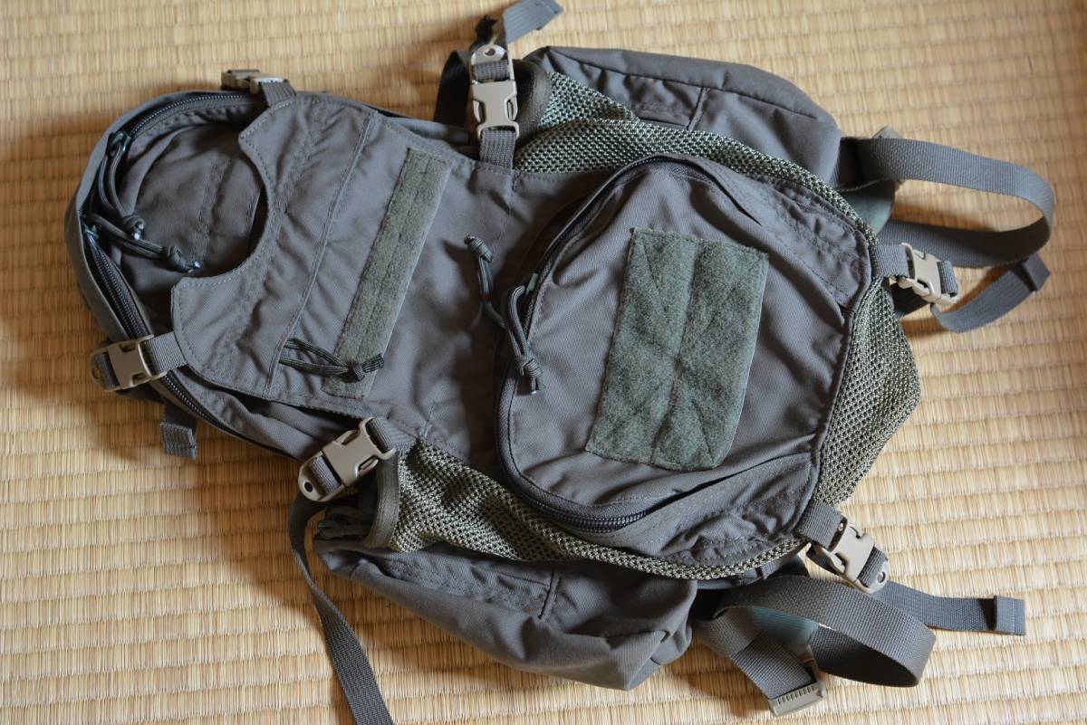 実物 Eagle Industries Yote Rg 検 Lbt Crye Oda Ranger Dea Devgru Btap Eod Seal ナイトナイン Le の落札情報詳細 ヤフオク落札価格情報 オークフリー スマートフォン版