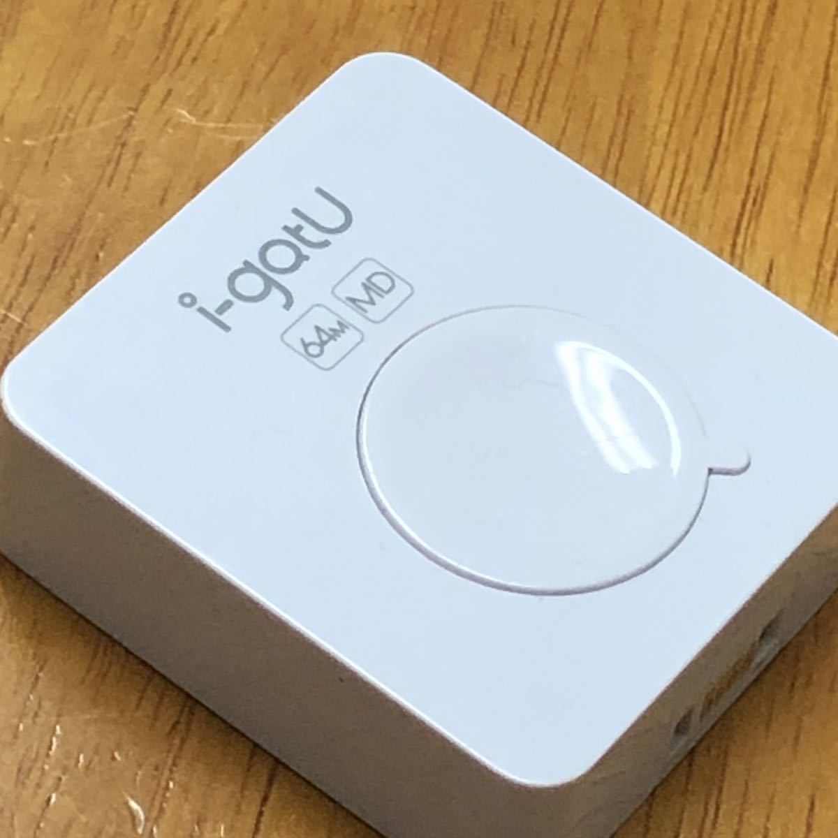 オススメ Gps ロガー I Gotu Gt 600 64m Md ホワイト 小型 トラベル 旅行 運動 記録 Usbケーブル データ転送 の落札情報詳細 ヤフオク落札価格情報 オークフリー スマートフォン版