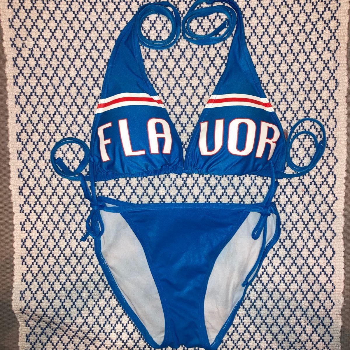 送料無料 エメフィール Aimerfeel 水着 ビキニ の落札情報詳細 ヤフオク落札価格情報 オークフリー スマートフォン版