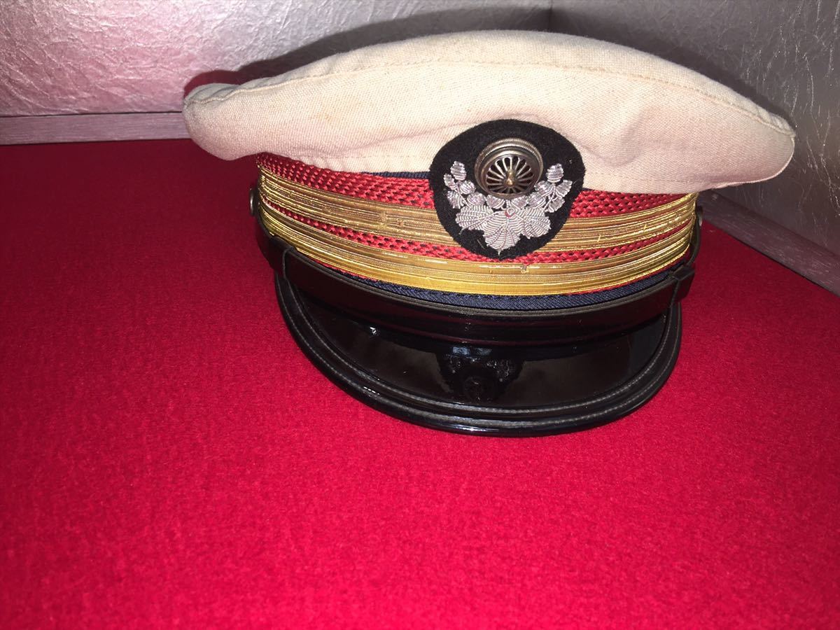 Yahoo!オークション -「車掌」(国鉄) (鉄道会社別)の落札相場・落札