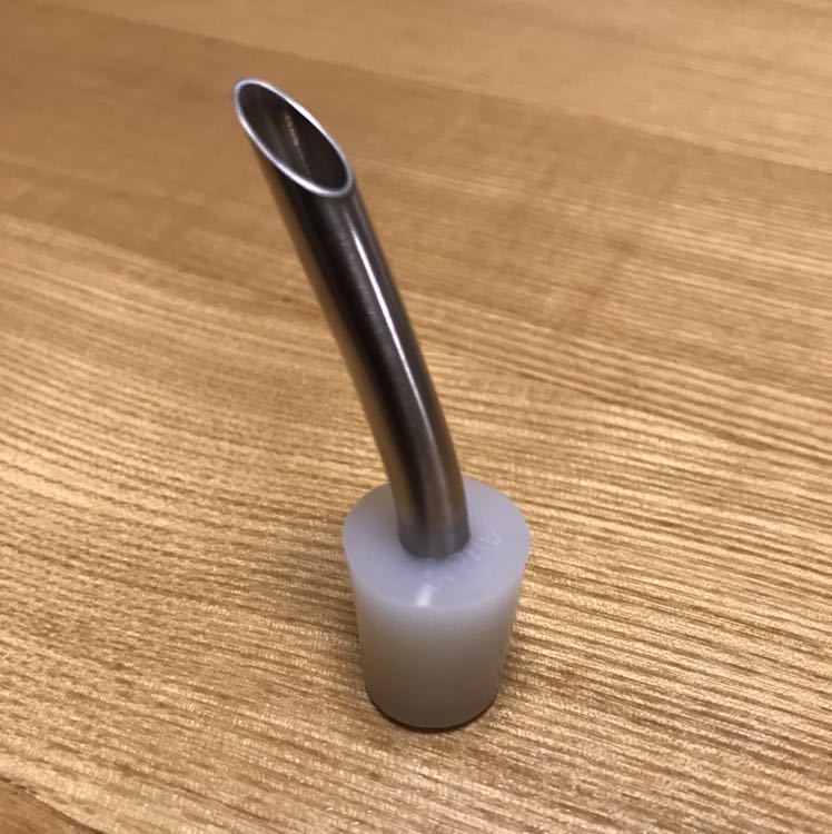 新品 Sosogu ソソグ ではありません ドリップノズル トランギア ケトル の落札情報詳細 ヤフオク落札価格情報 オークフリー スマートフォン版