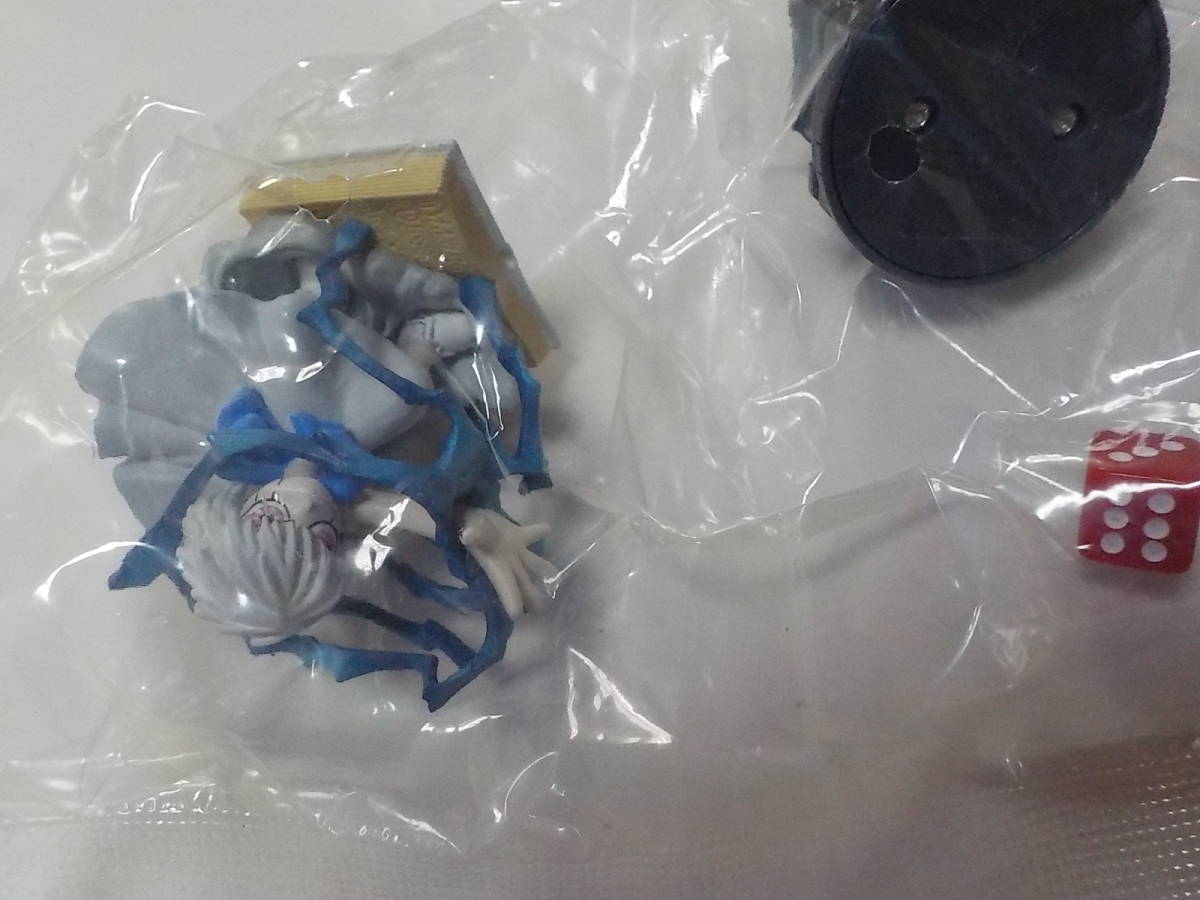 究極バトル魂 金色のガッシュベル！！ Vol.2 回帰ゼオン編 ゼオンの