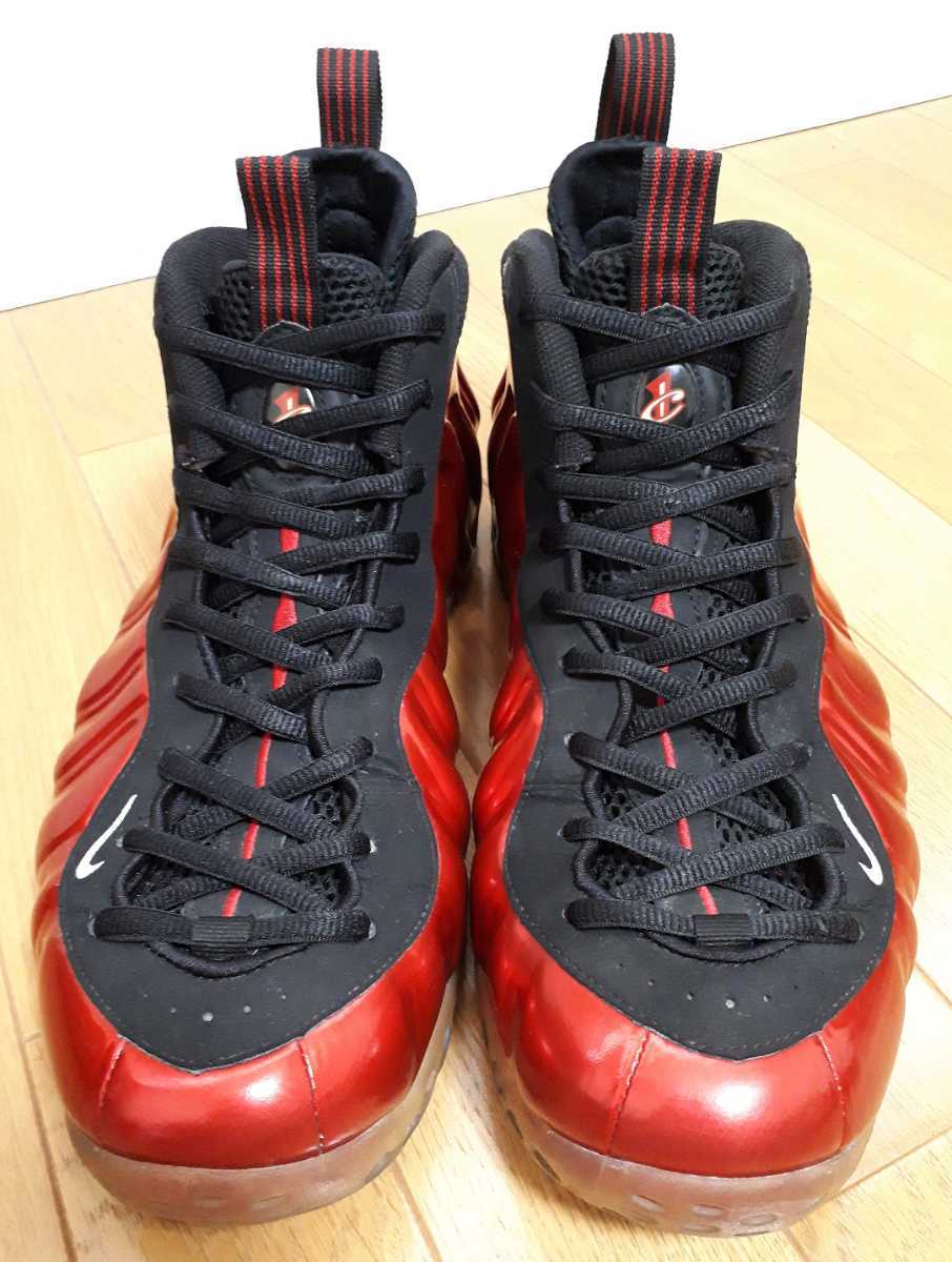 New ナイキ Nike フォームポジット ペニー エアフォームポジットワン Lil キッズ Fucoa Cl