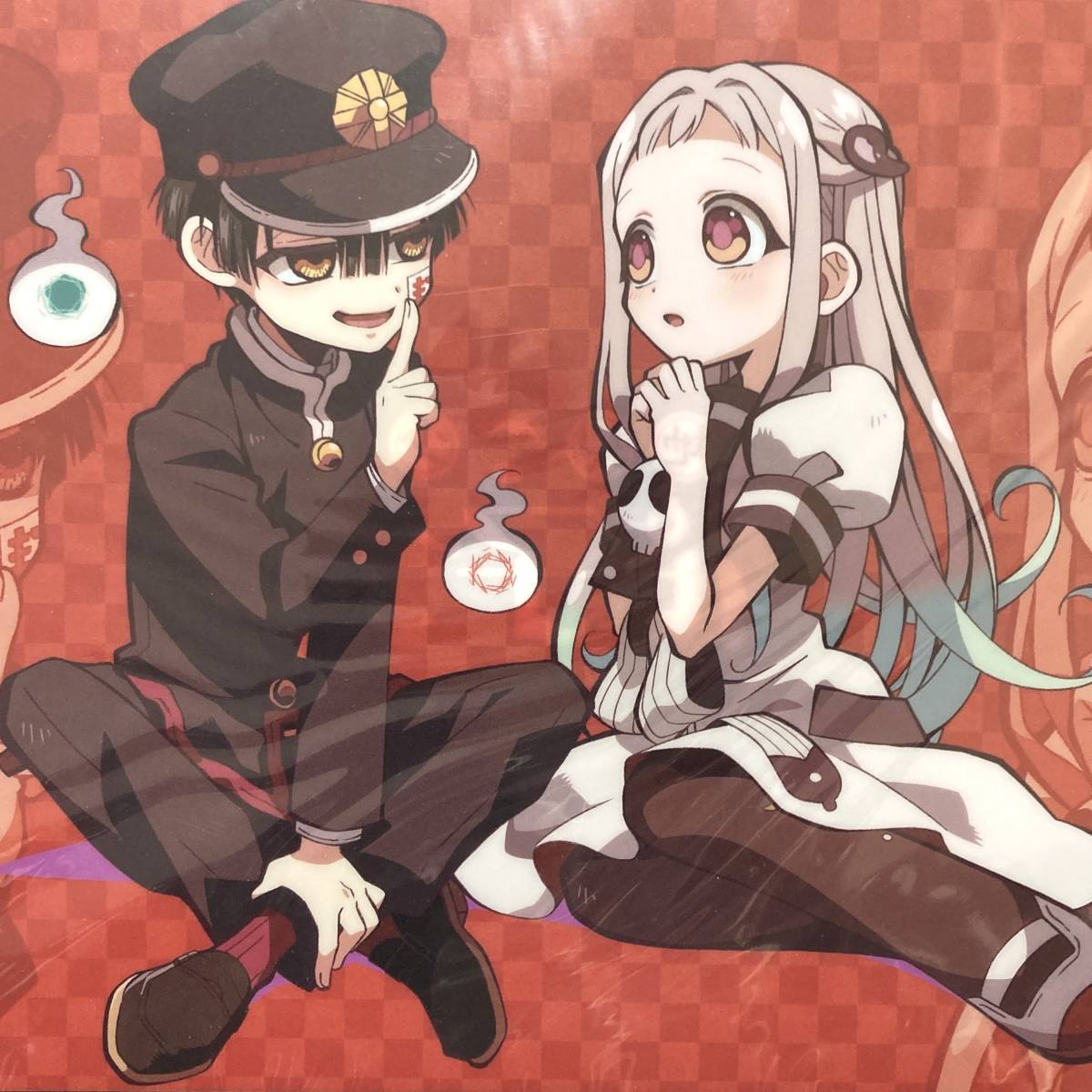新品】米山舞初個展「SHE」 米山舞展 pixiv グッズ クリアしおりの落札