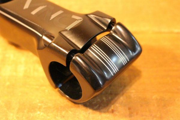 デダ DEDA ヴィンチ VINCI ステム 90mm 73° Φ31.7mm オーバー