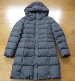 Indivi インディヴィ ダウンコート の落札情報詳細 ヤフオク落札価格情報 オークフリー スマートフォン版