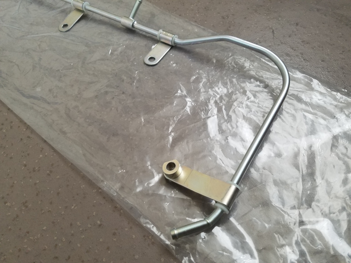 L型 L6 ニスモフューエルパイプ，s30zハコスカ，ソレックス，L28，L20