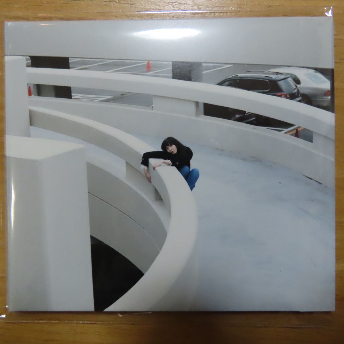 阿部芙蓉美 沈黙の恋人 LP レコード 2012年、阿部芙蓉美 / 沈黙