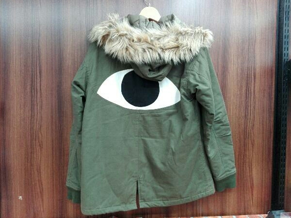 Punkdrunkers パンクドランカーズ M 51 ショート丈モッズコート Mサイズ程度 モスグリーン メンズ 定価259円 の落札情報詳細 ヤフオク落札価格情報 オークフリー スマートフォン版