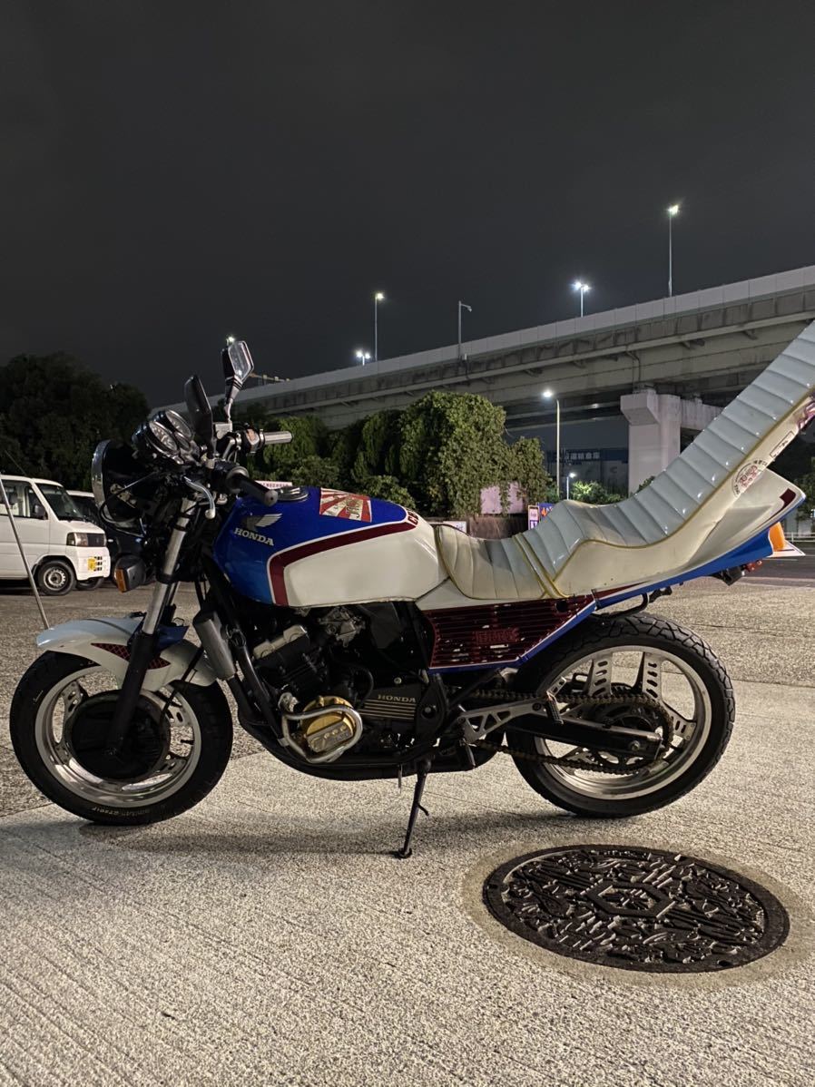 ジェイド250 セキュリティ付きの落札情報詳細 - Yahoo!オークション ジェイド250 セキュリティ付きの落札情報詳細 - Yahoo!オークション