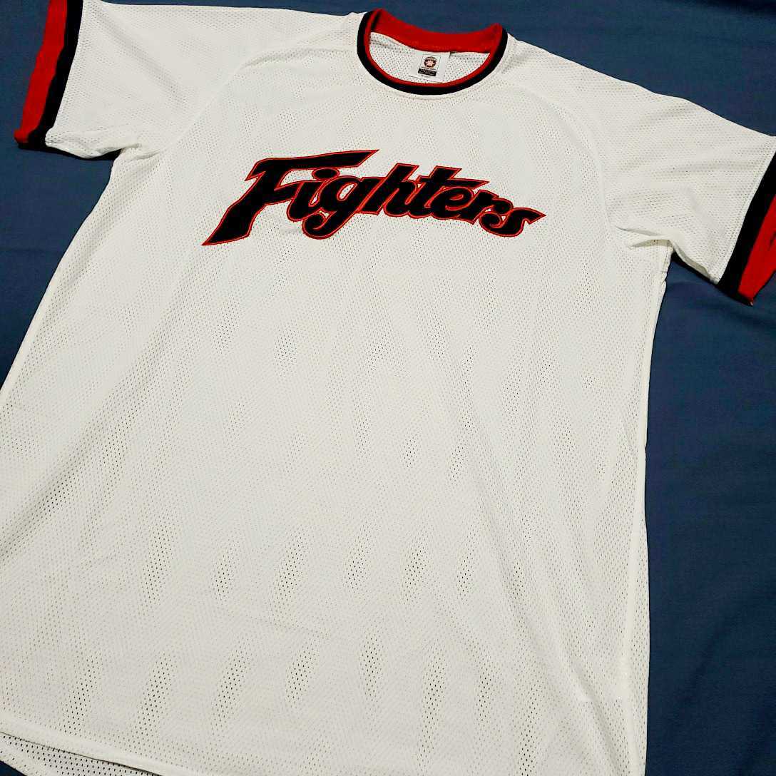 北海道日本ハムファイターズ レプリカユニフォーム mizuno 1974年
